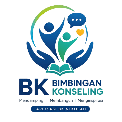 Logo SiKonseling